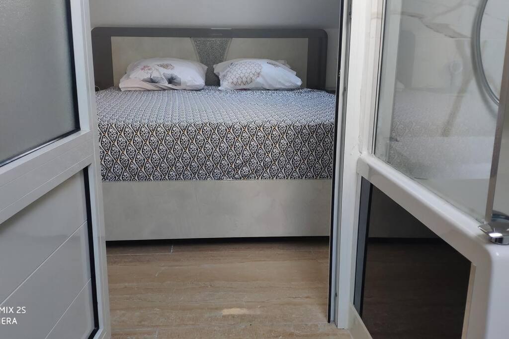 Appart. T2 De Luxe +Jacuzzi, Vue Mer Et Cote Plage Le Gosier  Eksteriør billede